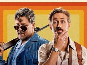 The Nice Guys, o produtor revela a única coisa que permitiria a chegada de uma sequência