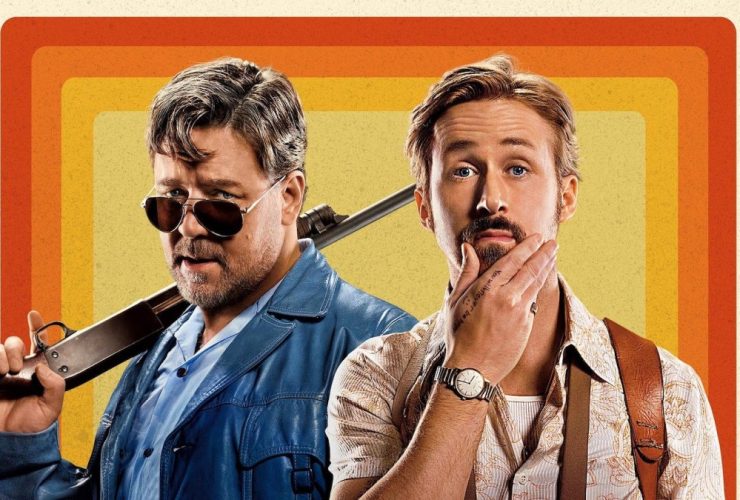 The Nice Guys, o produtor revela a única coisa que permitiria a chegada de uma sequência