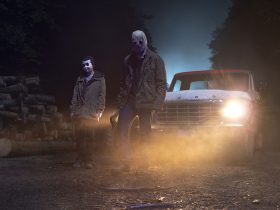 The Strangers: Capítulo 1 visa conquistar o primeiro grande sucesso de bilheteria de terror de 2024