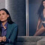 The Substance, crítica: a nova carne de Demi Moore