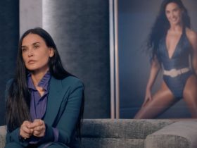 The Substance, crítica: a nova carne de Demi Moore