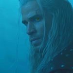 The Witcher, da Netflix, revela o primeiro olhar sobre Liam Hemsworth como o novo Geralt