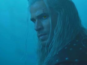 The Witcher, da Netflix, revela o primeiro olhar sobre Liam Hemsworth como o novo Geralt