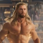 Thor: Amor e Trovão, Chris Hemsworth: "Eu me tornei uma paródia de mim mesmo naquele filme"