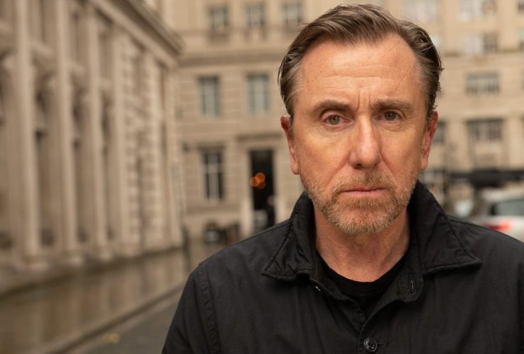 Tim Roth interpretará Henry Kissinger em filme dirigido por Jeff Stanzler