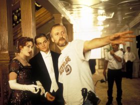 Titanic, James Cameron não queria 'My Heart Will Go On': "Meu filme é ótimo mesmo sem músicas"