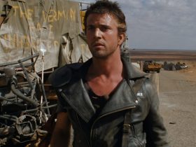 Todos os filmes da Mad Max Saga, classificados