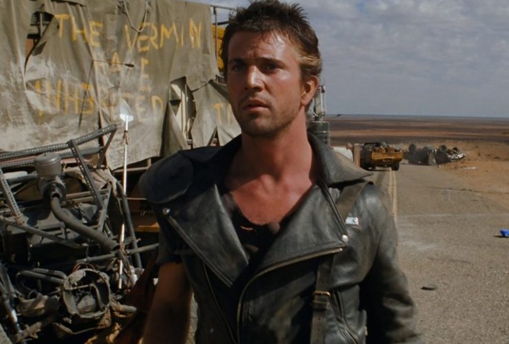 Todos os filmes da Mad Max Saga, classificados