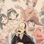 Todos os filmes de Satoshi Kon, classificados