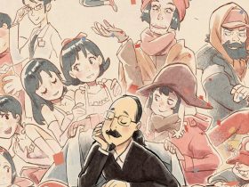 Todos os filmes de Satoshi Kon, classificados