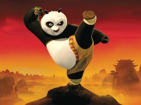 Todos os principais vilões dos filmes Kung Fu Panda classificados