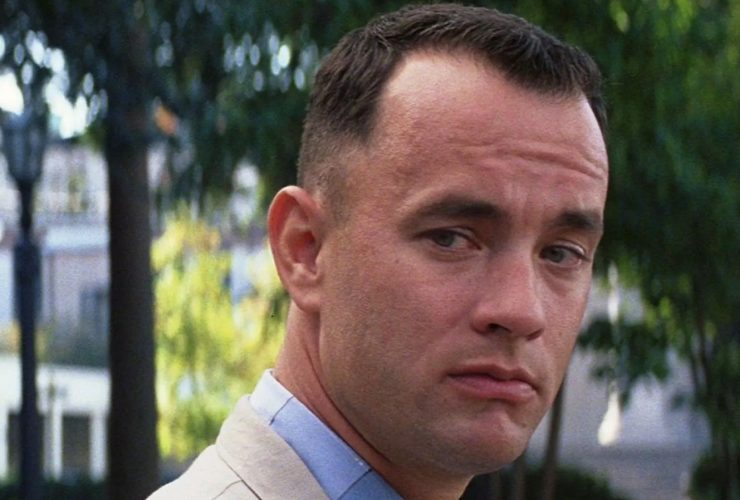 Tom Hanks salvou Forrest Gump ao financiar pessoalmente uma cena clássica de todos os tempos