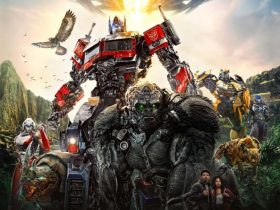 Transformers - O Despertar: a versão Blu-Ray do filme lançada em 2023 já está em oferta na Amazon