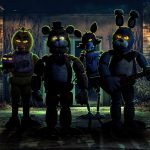 Três grandes sequências de terror (incluindo Five Nights At Freddy's 2) têm novas datas de lançamento