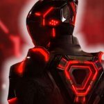 Tron: Ares, o diretor comemora o fim das filmagens do filme com Jared Leto postando fotos dos sets de tirar o fôlego