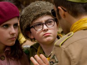 Um detalhe pesado em Moonrise Kingdom veio da vida real do diretor Wes Anderson