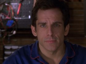 Um dos melhores papéis de Ben Stiller veio em um remake surpresa