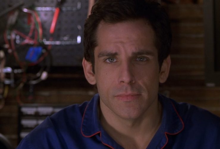 Um dos melhores papéis de Ben Stiller veio em um remake surpresa