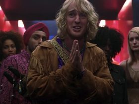 Um dos melhores papéis de Owen Wilson quase foi para Jake Gyllenhaal