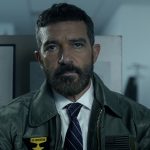 Um filme de ação de Antonio Banderas está chegando ao topo das paradas da Netflix 7 anos depois