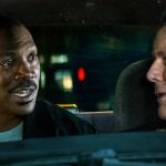 Um policial em Beverly Hills: Axel F, Eddie Murphy reúne a turma no trailer da nova sequência