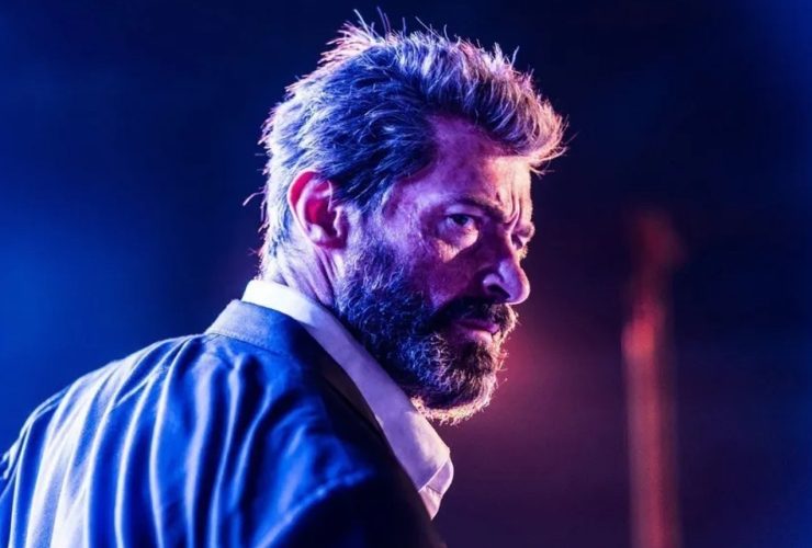 Veja por que Wolverine é chamado de Logan