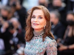 Veneza 2024, Isabelle Huppert presidente do júri da 81ª edição