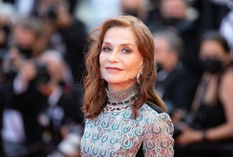 Veneza 2024, Isabelle Huppert presidente do júri da 81ª edição