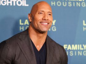 Vermelho, Dwayne Johnson fez "fazer xixi em garrafas"?  Orçamento subiu para 250 milhões devido ao seu comportamento