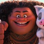 Você está convidado a assistir ao trailer de Moana 2 da Disney