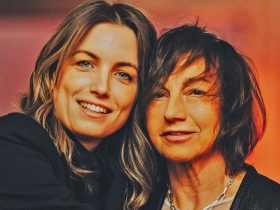 Você está na alma: as músicas de Gianna Nannini que ouvimos no filme da Netflix