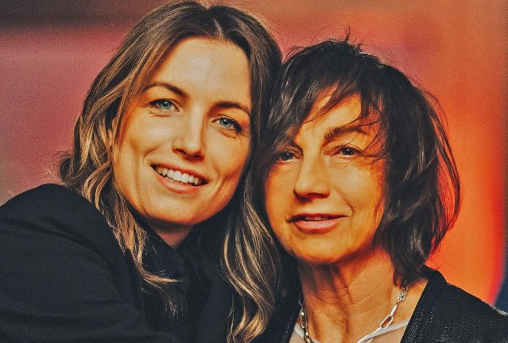 Você está na alma: as músicas de Gianna Nannini que ouvimos no filme da Netflix