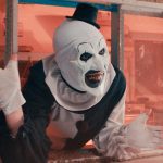 Você poderá ver o Terrifier 3 mais cedo do que o esperado