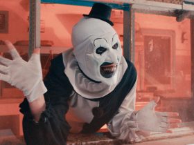 Você poderá ver o Terrifier 3 mais cedo do que o esperado