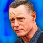 Voight Chicago PD