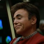 Walter Koenig, de Star Trek, teve uma grande ideia para seu Camafeu de Próxima Geração cancelado