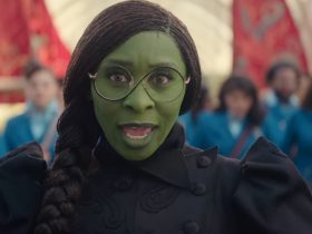 Wicked: o trailer espetacular mostra a aventura vivida pelos protagonistas do musical