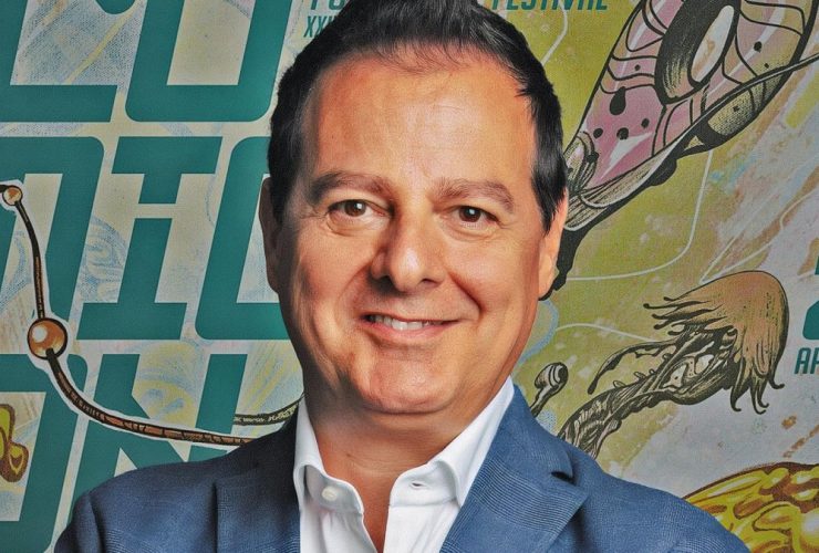 Winx Club, 20 anos depois: o ponto da animação italiana segundo Iginio Straffi