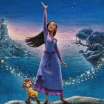 Wish: a edição Steelbook Bd do filme da Disney está à venda na Amazon