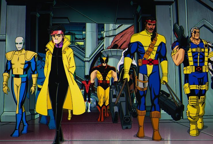 X-Men '97 acaba de presentear fãs, outro camafeu inesperado dos Vingadores