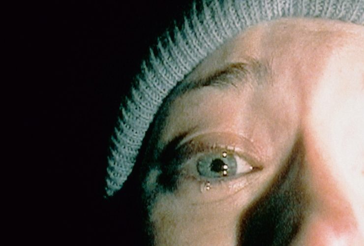 25 anos depois, o elenco original do projeto Blair Witch fala contra o estúdio