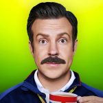 Jason Sudeikis as Ted Lasso