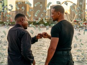 5 razões pelas quais Bad Boys: Ride Or Die conquistou as bilheterias