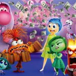 5 razões pelas quais Inside Out 2 da Pixar conquistou a bilheteria global