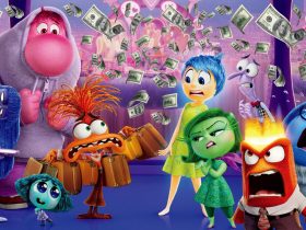 5 razões pelas quais Inside Out 2 da Pixar conquistou a bilheteria global