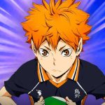 Haikyuu