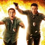 A 23 Jump Street acontecerá?  Channing Tatum leu o roteiro: "O melhor terceiro filme já feito"