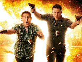 A 23 Jump Street acontecerá?  Channing Tatum leu o roteiro: "O melhor terceiro filme já feito"