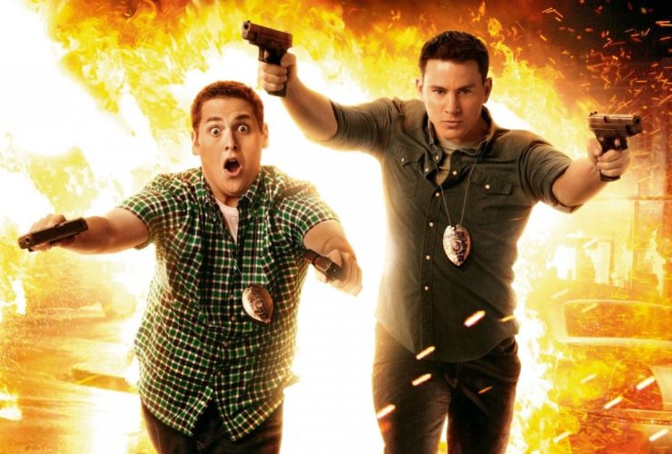 A 23 Jump Street acontecerá?  Channing Tatum leu o roteiro: "O melhor terceiro filme já feito"