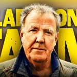 Jeremy Clarkson, Clarkson